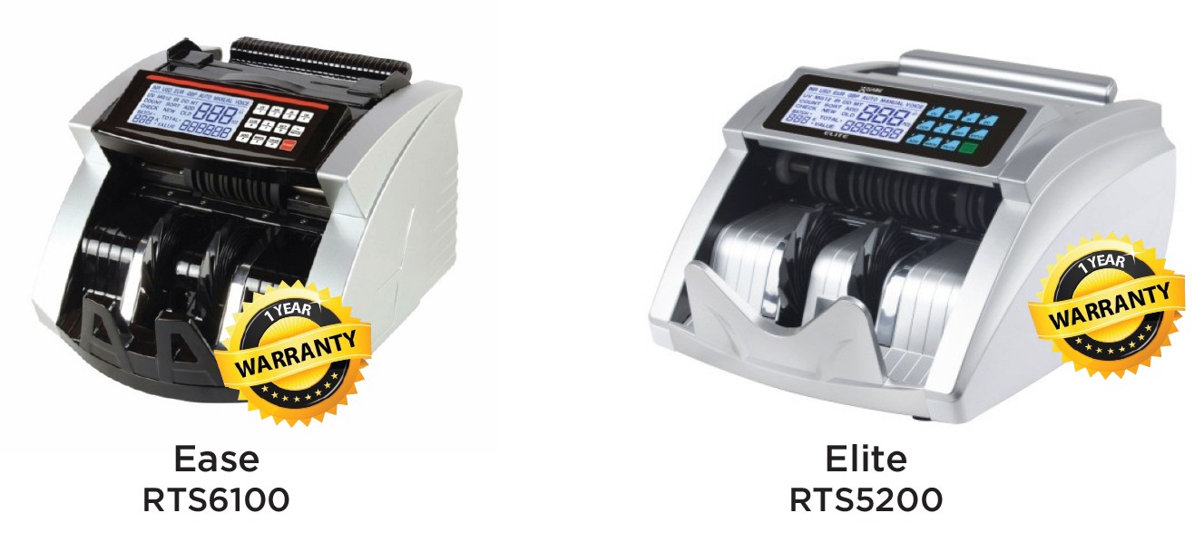 Semi Value Counting Machine